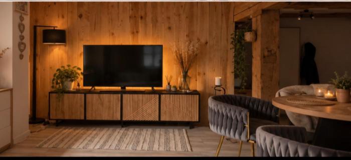 Apartament Mrągowo przy jeziorze Czos