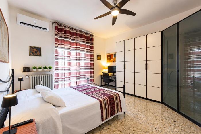 Rovereto River & Center Apartment - Alessandria