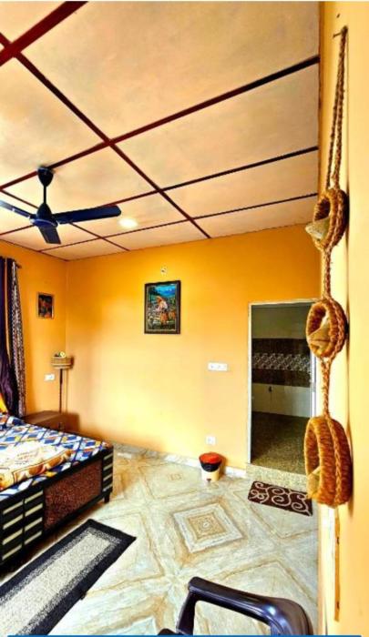 Homestay Aashiyana