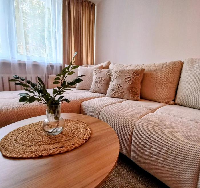 Apartament Komfort