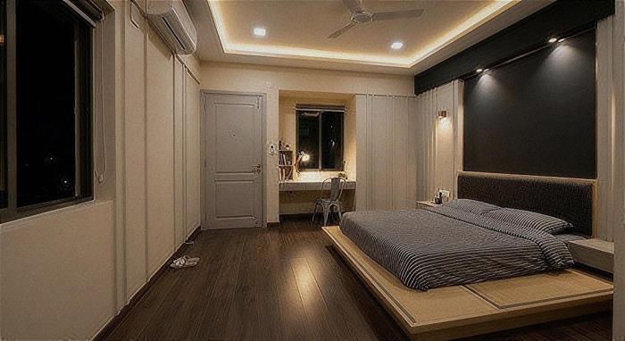 Nhà nghỉ Đông Hưng