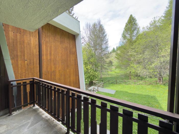 Peaceful Alpine Stay - near Center & Sky Lifts