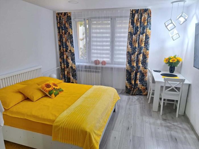 Apartament Premium Tarnów 2