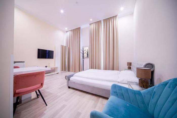 Citycentre 1 Room 3