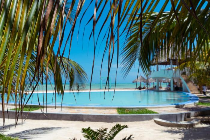 Jambo Resort by Mambo Hotels
