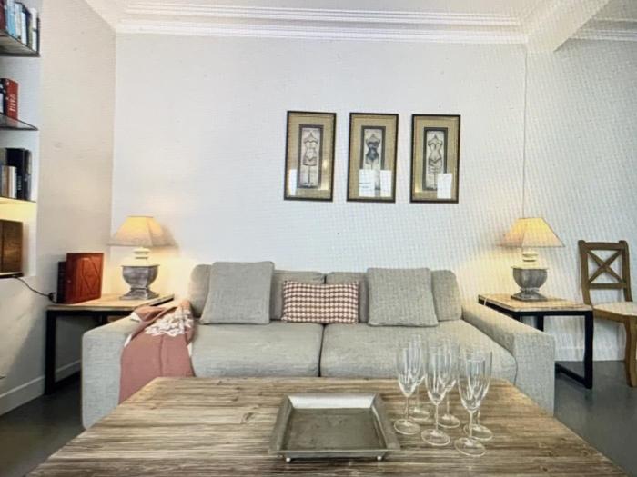 Leopardi Suites