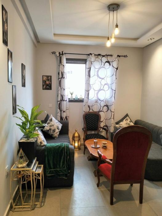 Appartement soleil dEssaouira