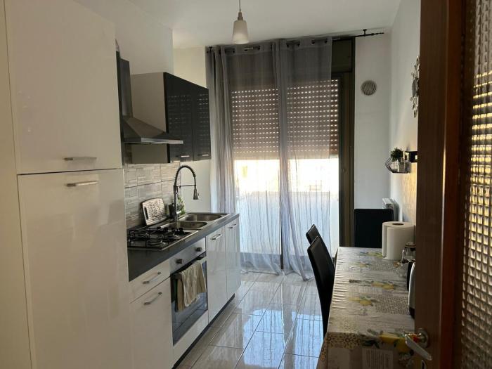 VENICE NIGHT Two-Bedroom family apartment