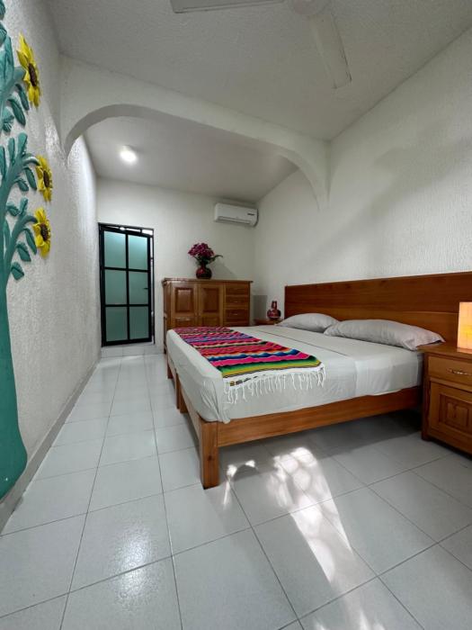 Casa Dalia Puerto Escondido