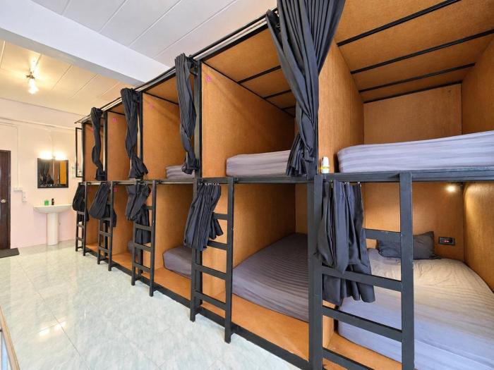 Phangan Friends Hostel
