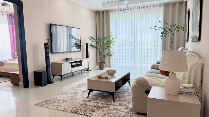Penthouse in Punta Cana Village