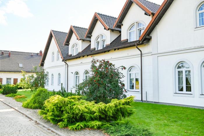 Jarzębinowy Resort & SPA