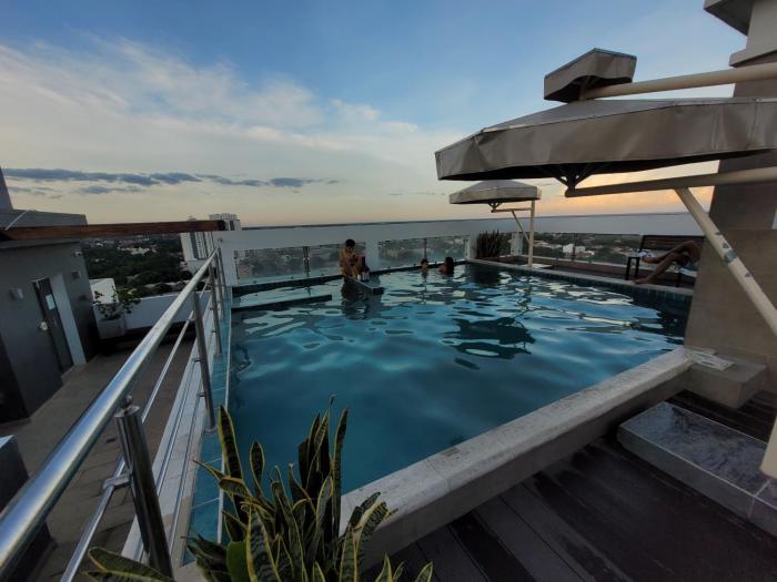 SŌUL Boutique Hotel