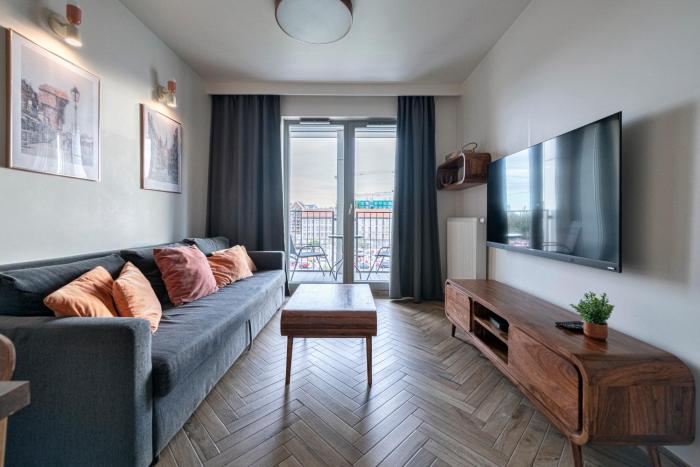 Grano Residence by NorthSide Apartments
