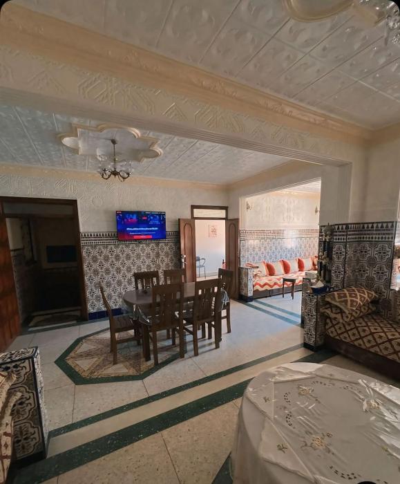 Comfortable Family Apartment 102 m