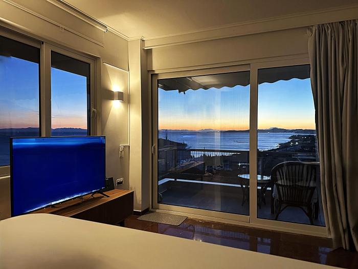 Soléa Sea apartment