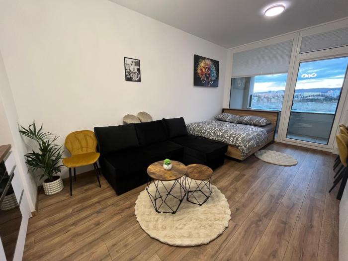 Apartment Poprad