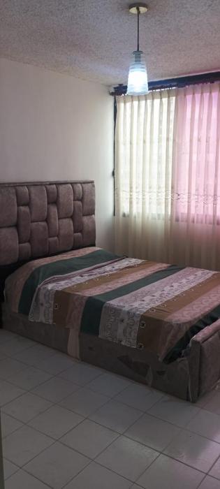 Habitación en Montalbán