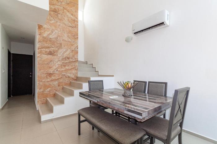 Casa Ágatha, ideal para nómadas digitales