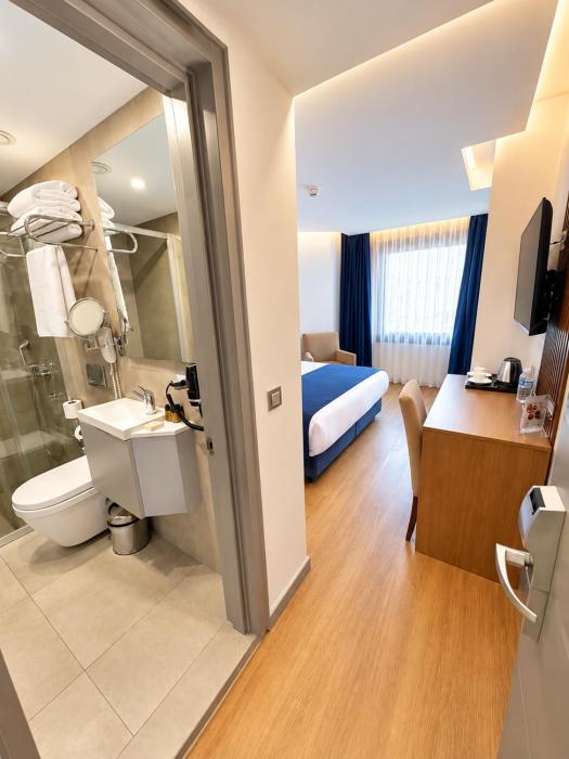 Çimen Hotel Taxim