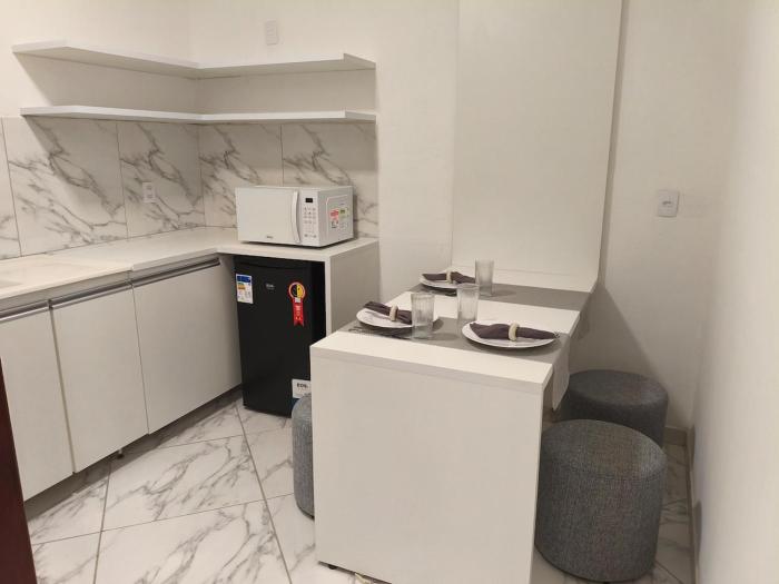 Casa Pilar Apt 01