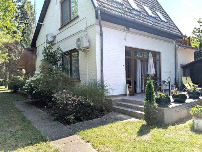 Studio near Beach in Zamardi-Balaton 58090