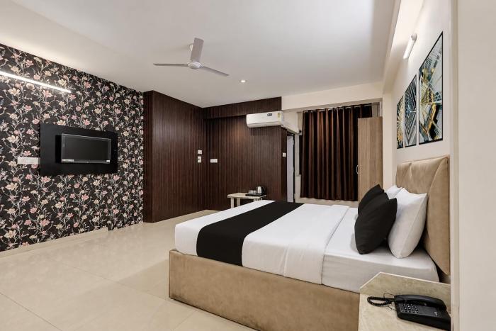 Hotel O Pix