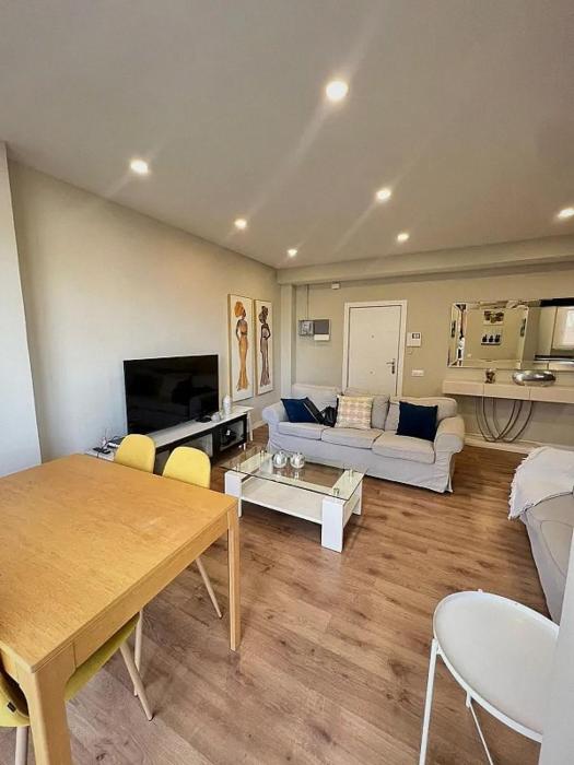 Apartamento Darius III