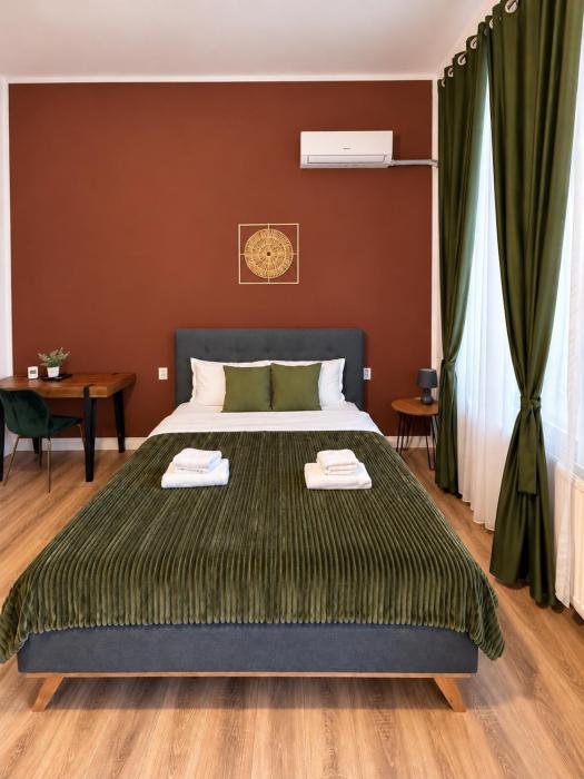 Homeland Center Cluj