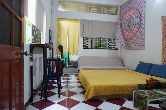 Healing Homestay Bình Thạnh