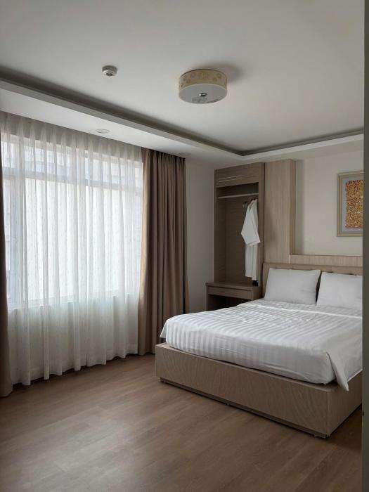 Seoul Hanoi Hotel