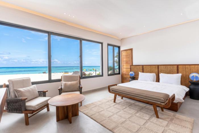 Kendwa Blu Beach Resort