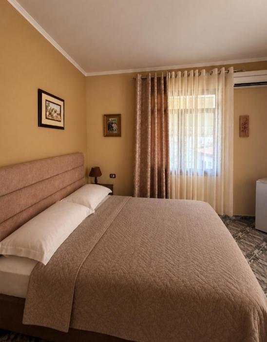 Twins Villa Mangalem