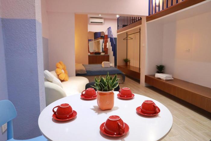 SOl HOUSE