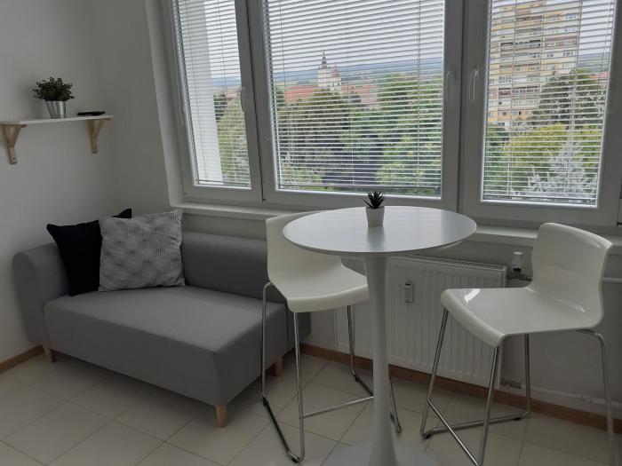 Apartmán Rimava city & parking