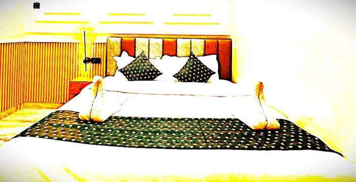 Hotel Lotus Puri