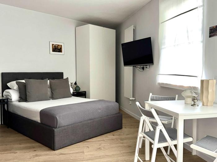 Sorina - Bright & Chic Studio - City Center