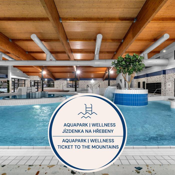 Resort Špindl Hotel & Aquapark