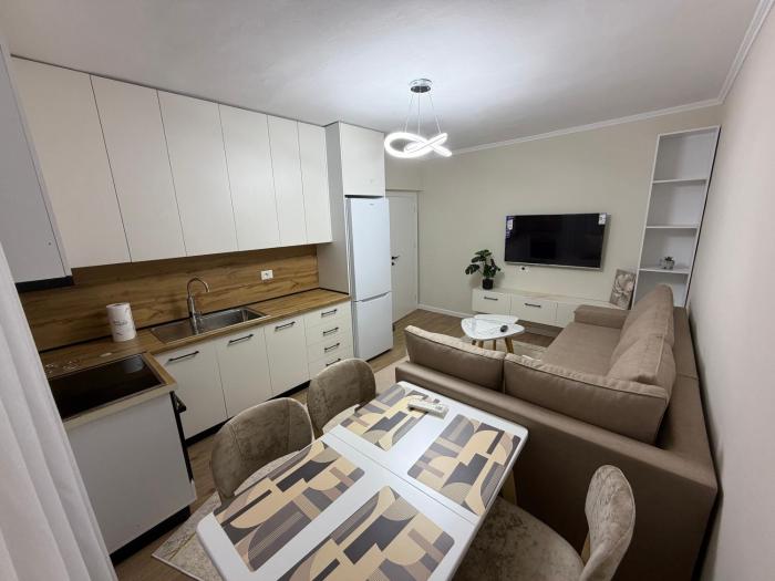 Tirana Comfort Stay
