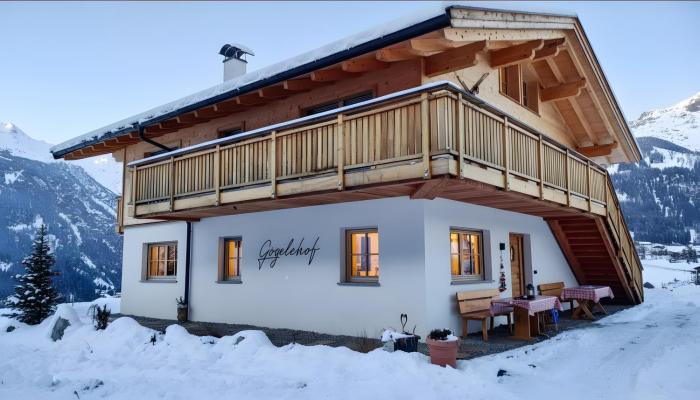 Gögelehof