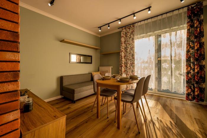 RentPlanet - Apartament Wilkaska