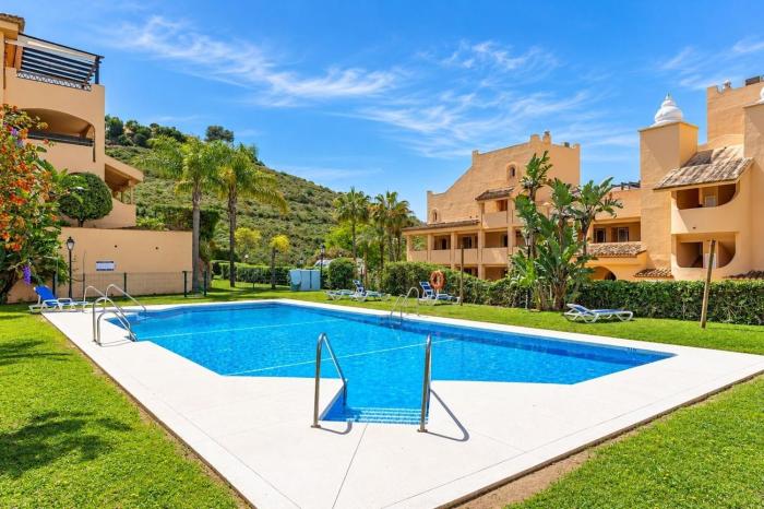 GuestReady - Peaceful retreat with pool