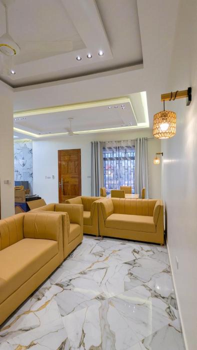 2 Bedrooms Apartment Near Paje Beach