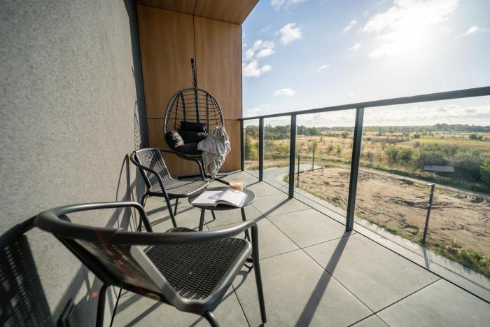 Apartament Nitida 30