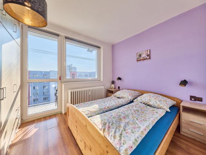 Apartment Elizabeth by Interhome
