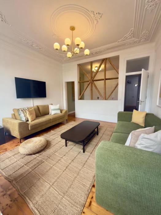 Casa Luz Anjos - 5 Bedroom apartment
