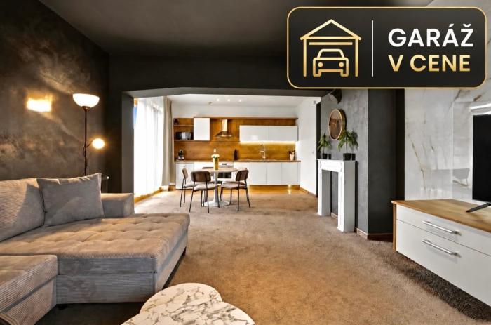 Donovaly Residence Apartment 111