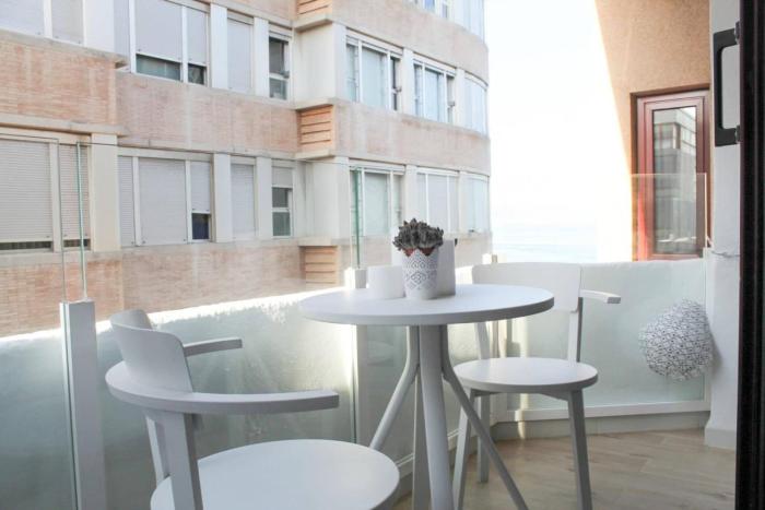 VV Loft Canteras Gran Playa "by henrypole home"