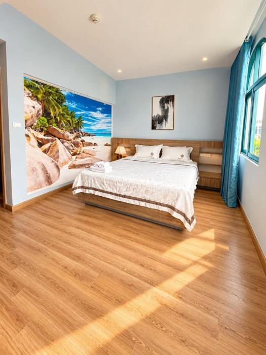 Sea Melody Villas