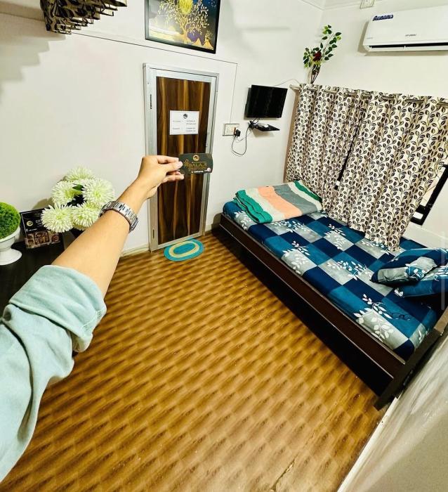 Shree Balaji Guest House Kuchaman City
